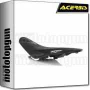 ACERBIS 0017565 X-SEAT SOFT COMFORT BLACK KTM EXC 200 2012 12 2013 13 2014 14