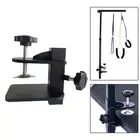 Pet Grooming Table Arm Clamp Sturdy Metal Fixture for Pet Bath Cutting Shop
