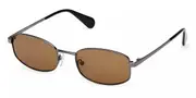 Max & Co. MO0135 08J Women’s Sunglasses Gunmetal Size 54