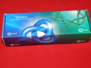 Sealed Waters TORUS 2-PIC 130A, 5u, 3.0x100mm HPLC column; 186008545