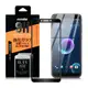 NISDA for HTC DESIRE 12 滿版鋼化 0.33mm玻璃保護貼-黑 (6.9折)