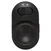Side Mirror Rear View Mirror Switch Adjust Control Knob for -G Opel Zafira Corsa Meriva 9226863 Black