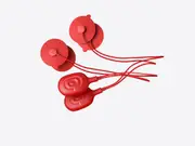 PowerDot Smart Muscle Stimulator Recovery Improves Performance Natural Pain Relief Duo