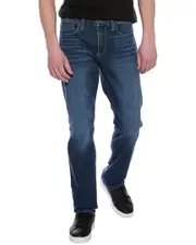 JOE'S Jeans The Brixton Texas Straight Jean