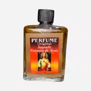 Sagrado Corazon de Jesus Perfume Espiritual - Sacred heart of Jesus Cologne