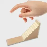 Finger Training Ladder Anti Slip Comfortable Support Hand Function Exerciser