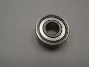 NMD S608-ZZ STAINLESS STEEL BEARING WITH METAL SHEILDS 8X22X7 mm FRD195