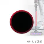 ⒺⓈⓈⓉ乙太3C館-GPLUS GP-T11 無線手持吸塵器專用濾網
