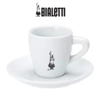 在飛比找蝦皮購物優惠-Bialetti Espresso Cup 陶瓷咖啡杯中的經