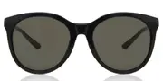 Smith BAYSIDE 807/IR Women’s Sunglasses Black Size 54