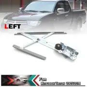Front Lh Door Window Regulator W/O Motor For Mitsubishi Triton L200 2005-2014