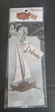 Reminisce Travel Tags ~ Delaware