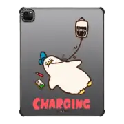 iPad Pro 12.9-inch (5th/6th gen) iPad Impact Case CHARGING-