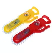 Magical Imaginary Electric Chainsaw Children Kids for Play Toy Education