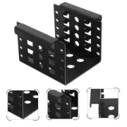 Bracket for Desktop Hard Drive Internal Mounting Enclosure Disk Holder