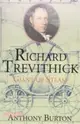 Richard Trevithick: Giant of Steam