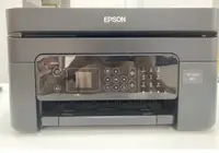 在飛比找Yahoo!奇摩拍賣優惠-二手保固內 Epson WF-2831 印表機 EPSON 