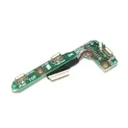 Asus Eee Pad Transformer TF201 OEM Tablet Volume Switch Board SW Board H7310LE