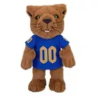 Bleacher Creatures Pittsburgh Panthers Roc the Panther 10" Mascot Plush Figure