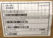 Cisco N7K-SUP2E Nexus 7000 Supervisor2 Enhanced Module N7K-SUP2E / NEW FACT SEAL