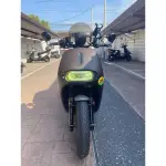 自售 睿能 GOGORO S2系列 CAFE RACER 2019年原裝原漆