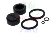 SRAM Hydraulic Disc Brake LEVEL Caliper Piston Kit, 20mmx2 and O-rings