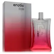 Paco Rabanne Erotic Me by Paco Rabanne Eau De Parfum Spray (Unisex) 2.1 oz fo...