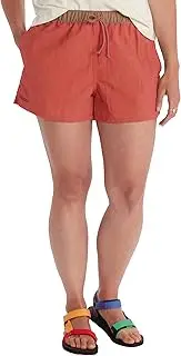 [Marmot] Women's Juniper Springs Short 3"