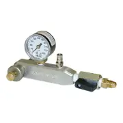 Race Tech Nitrogen Gauge For BETA 300 Xtrainer 2015-2023