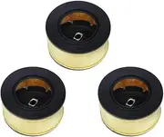 Air Filter for Stihl MS251 MS261 MS271 MS291 MS311 MS381 MS391 Chainsaws 1141 120 1600 (Qty 3)