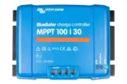 Victron 12/24V 30A BlueSolar MPPT 100/30 Non-Bluetooth Solar Charge Controller - SCC020030200