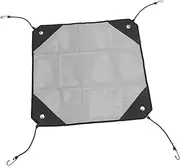 Protective Ac Cover for Outdoor Rainproof Dustproof Uv Shield for Ac Units