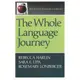 Whole Language Journey/Harlin 文鶴書店 Crane Publishing