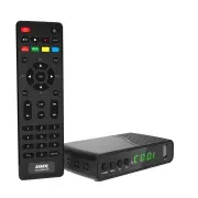 Laser Digital Set Top Box Full HD Media Player (REPACK)