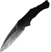 Dreki Megin Draknir The Scale Knife - The Foam Throwing LARP Knife