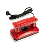 PURL WAXING Iron (Analog)