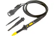 600v maximum input voltage oscilloscope probe CRO x1:x10