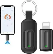ZOYDP Cyberplex Hacking Device, Cyberplex Hacker Tool, Cyberplex Hacking Tool, Cyberplex Infrared Controller, Cyberplex Smartphone IR Remote Controller for iPhone