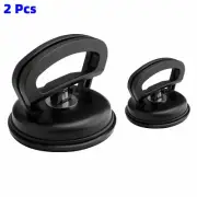 2 pcs Car Remover Repair Puller Body Dent Ding Sucker Bodywork Panel Suction Cup