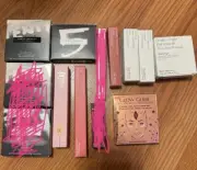 Fenty, Charlotte Tillbury, Rare Beauty Bundle
