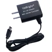 AC Adapter or USB Cable For Sondery Model Metronome ProBeat iClick Digital Tuner
