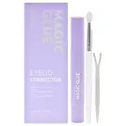Magic Glue Eyelid Corrector by Char Cosmetics for Women - 0.17 oz Corrector
