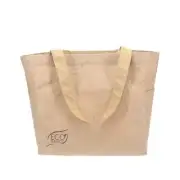 White Magic Eco Basics Shopping Bag 1Pk