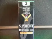 Marca SP720 Baritone Sax Reeds