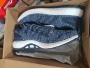 New Adidas PureBOOST ALL Terrain S80789 Men's Athletic Running Shoes US Size 10