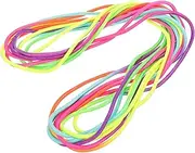 Totority Skipping Rope Lightweight Jump Rope for Boys Durable Outdoor Exercise for Physical Education Gym Activities and Fun Playtime