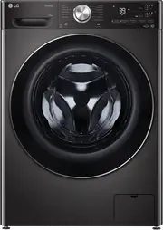 LG 10kg Front Load Washer