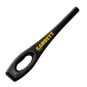 Garrett SuperWand Hand-Held Metal Detector – 360° Precision Scanning