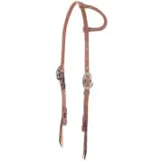 Martin Saddlery Martin Slip Ear Harness Leather Headstall Null Null