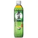 [原萃] 日式綠茶 (580ml*4瓶/組)